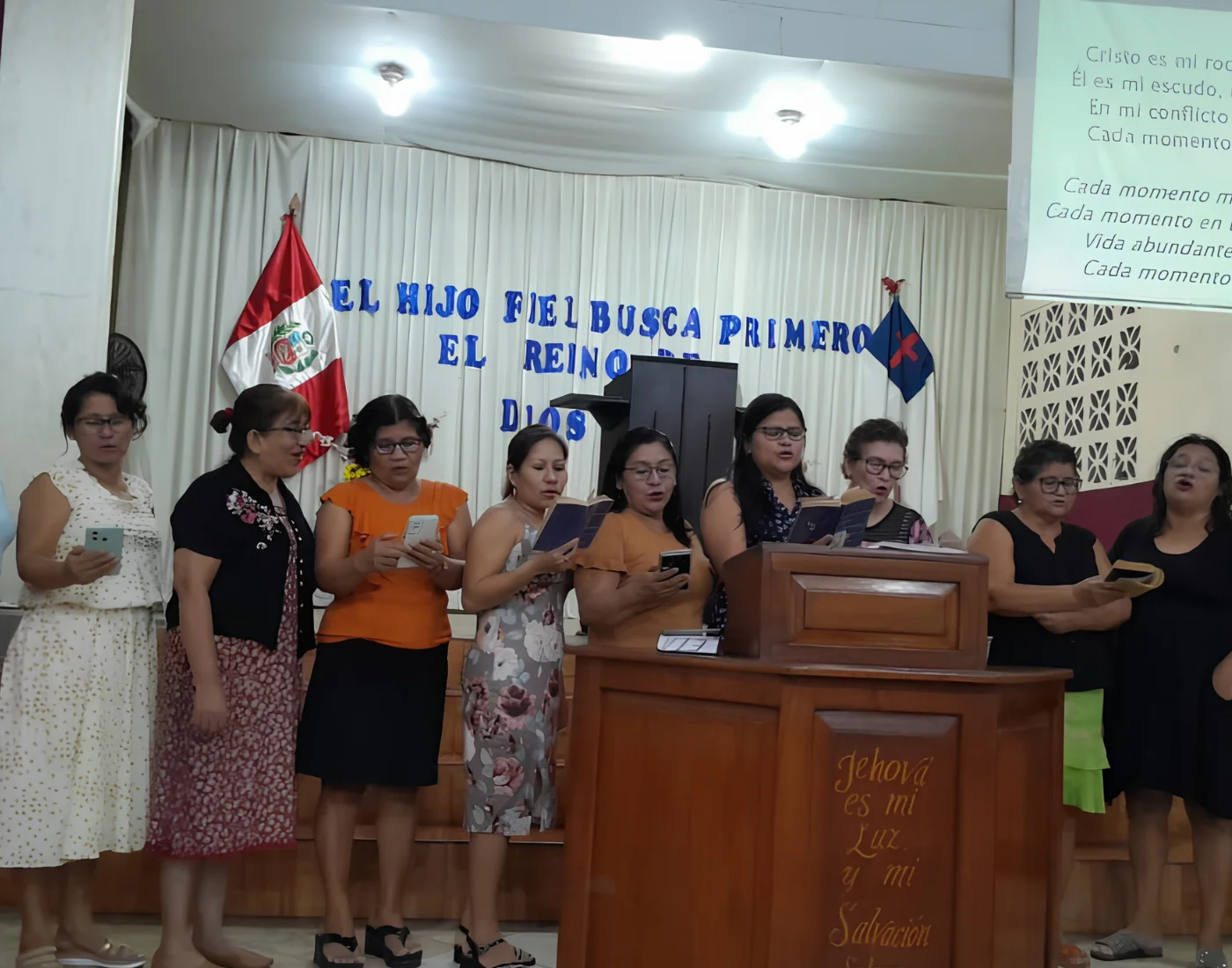 Bienvenida a IEUP El Sembrador